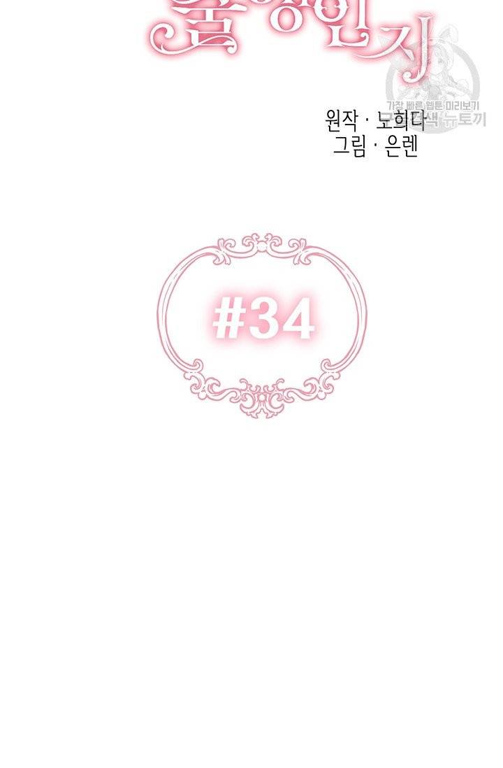 다행인지 불행인지 34화 16