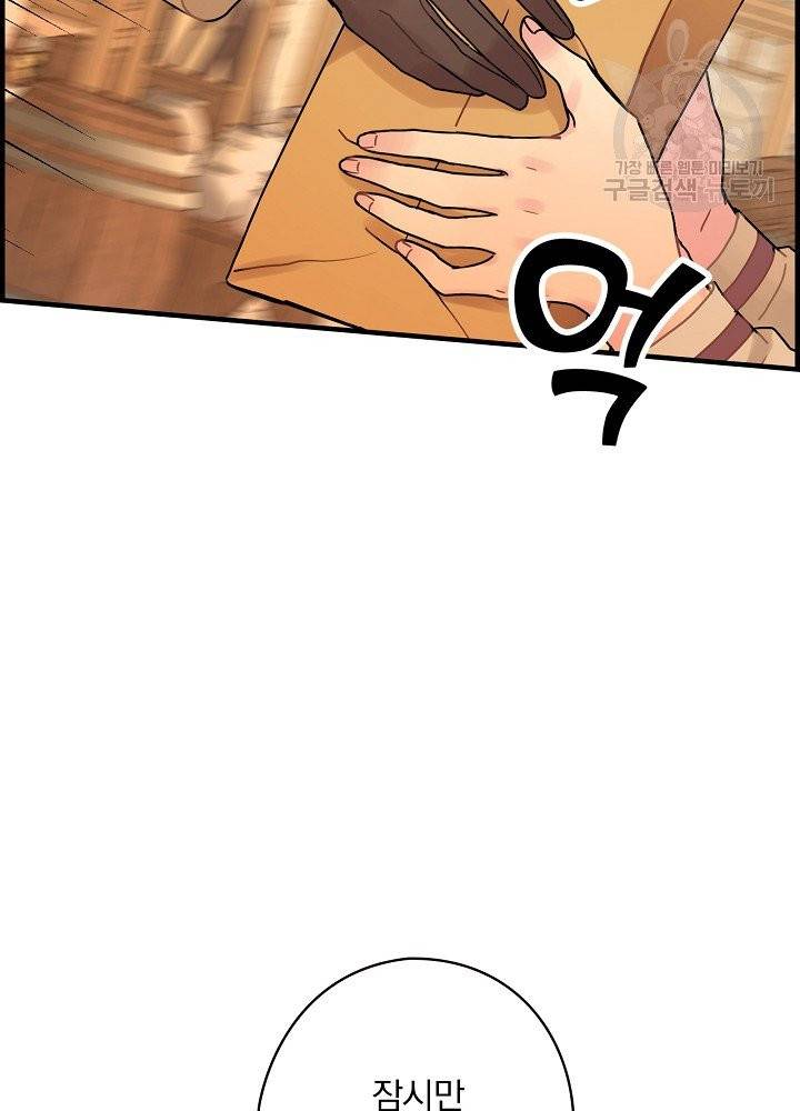 꽃은 춤추고 바람은 노래한다 28화 33
