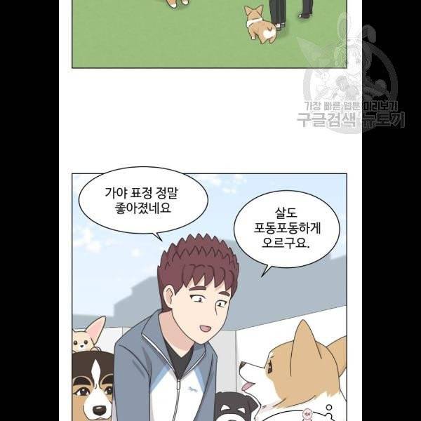 개를 낳았다 시즌2 42화 5