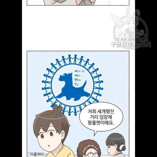 개를 낳았다 시즌2 42화 17