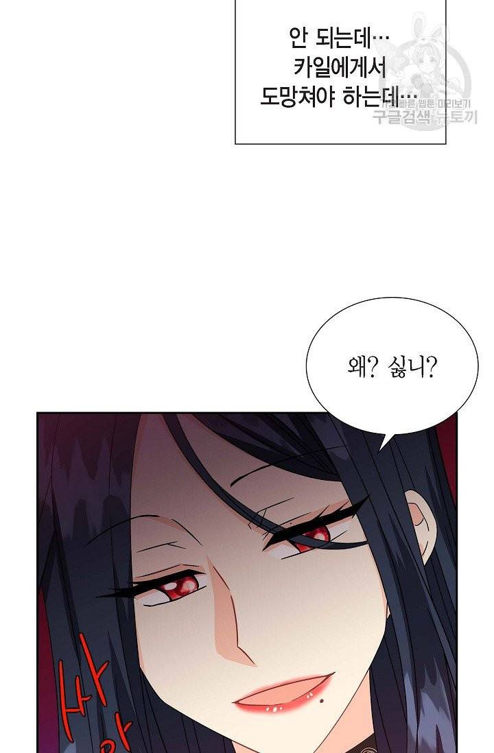 파멸 예정 연하 남주가 내게 빠졌다 12화 13