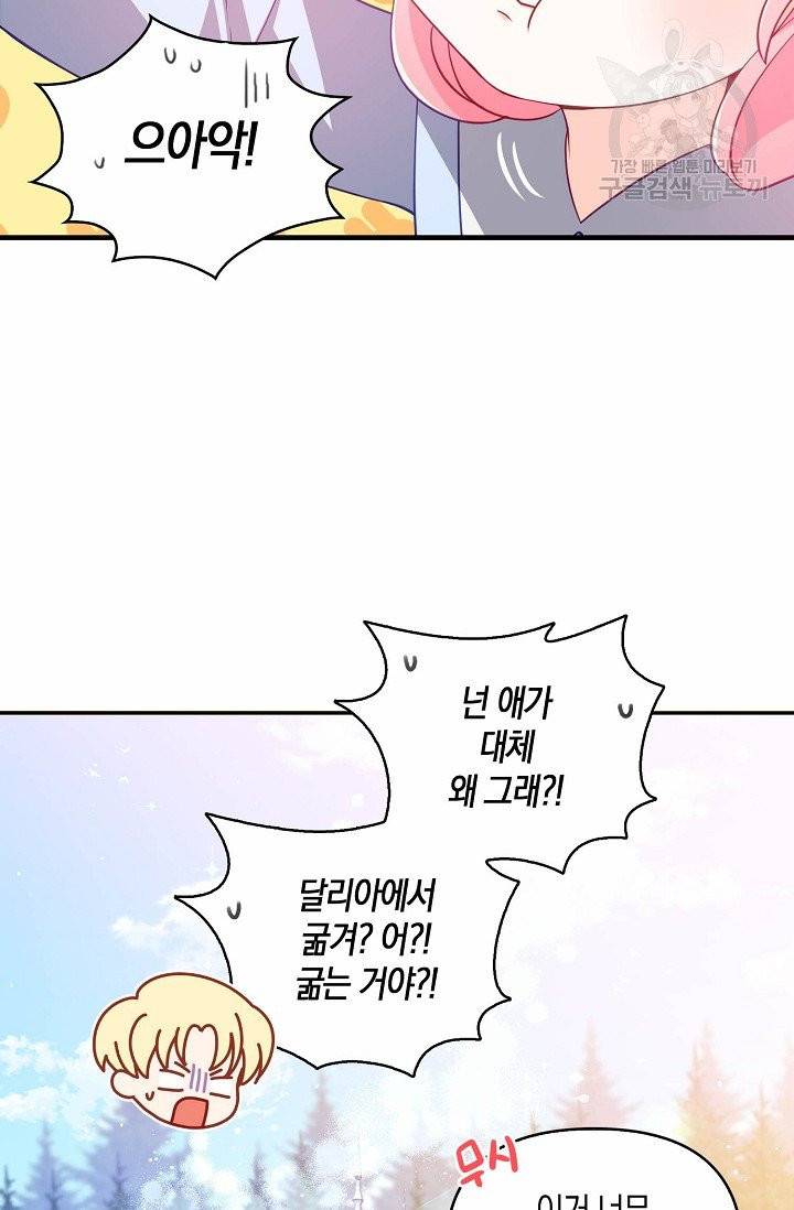 악당 대공님의 귀하디귀한 여동생 25화 13