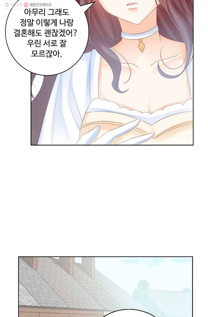 우리 결혼부터 합시다 3화 8