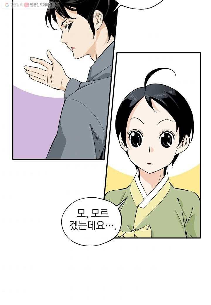 조선 스트리머 - 13화 9