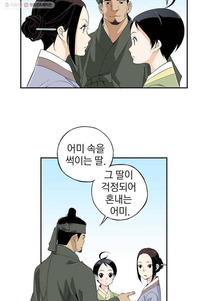 조선 스트리머 - 17화 4