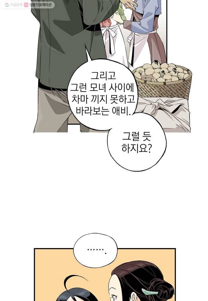 조선 스트리머 - 17화 5