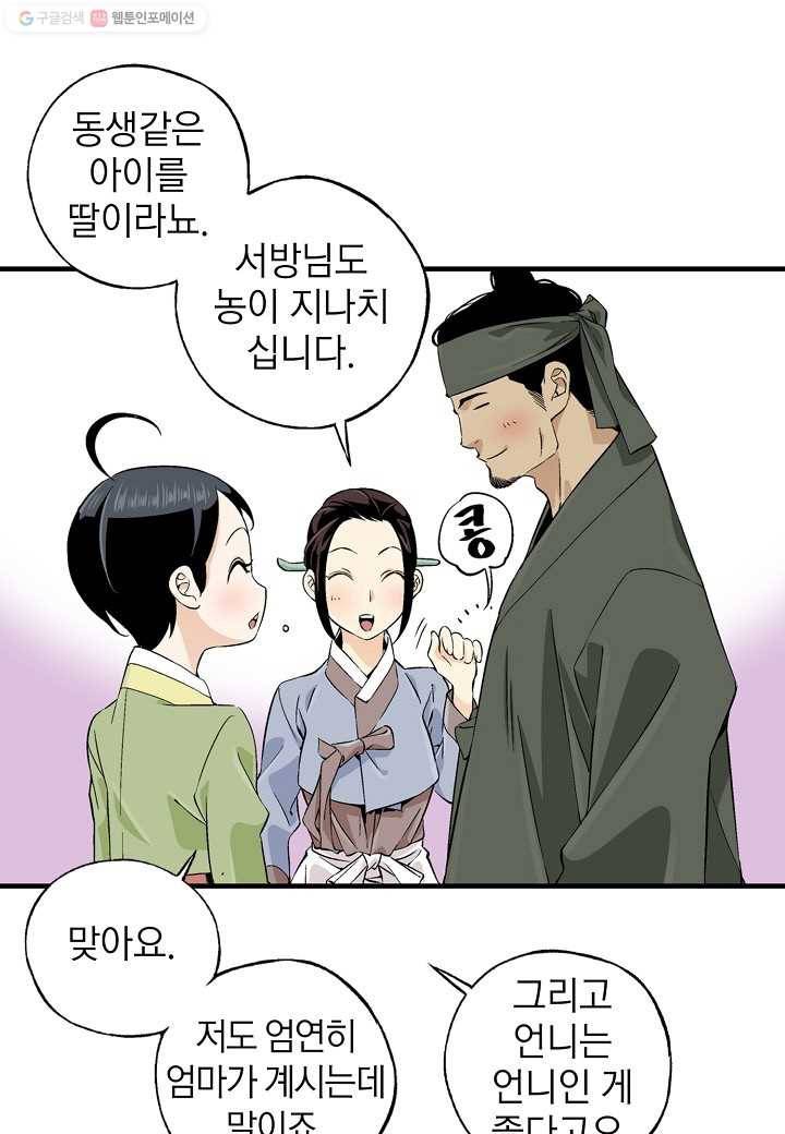 조선 스트리머 - 17화 7