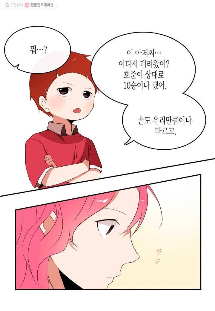 내 연애의 문제점 13화 16