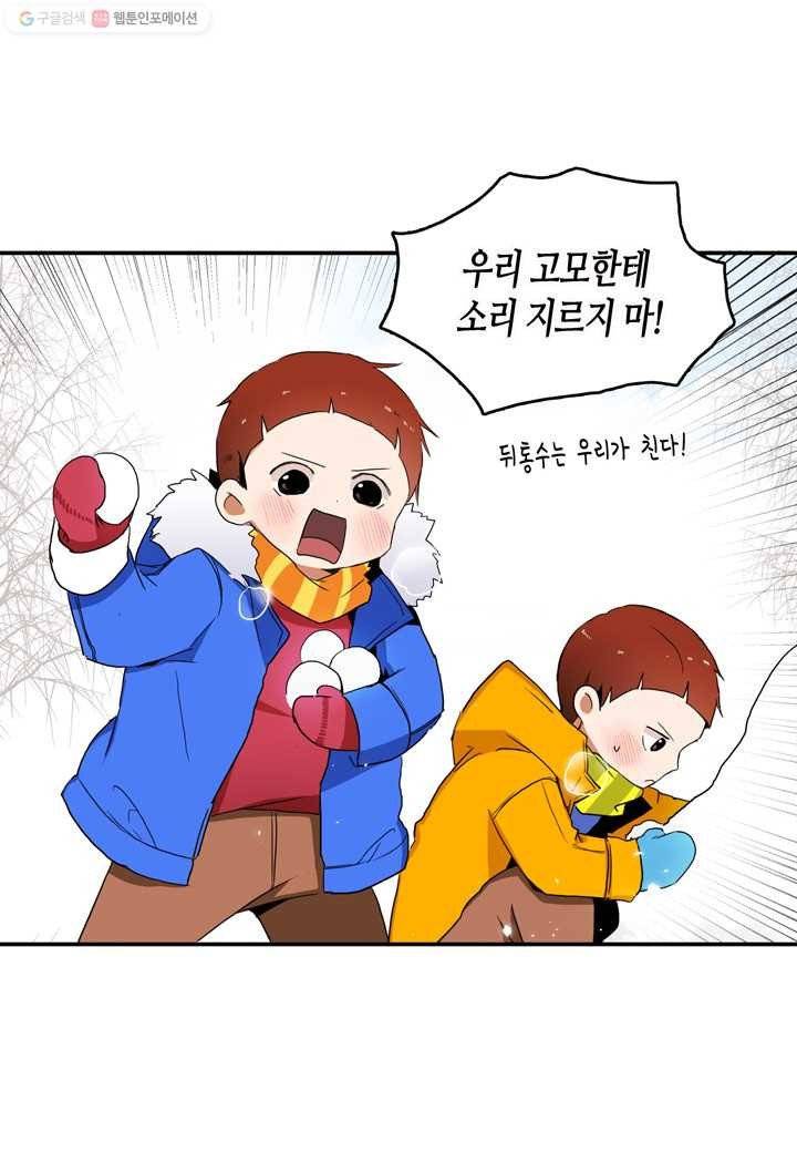내 연애의 문제점 13화 35
