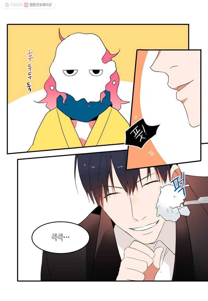 내 연애의 문제점 13화 38