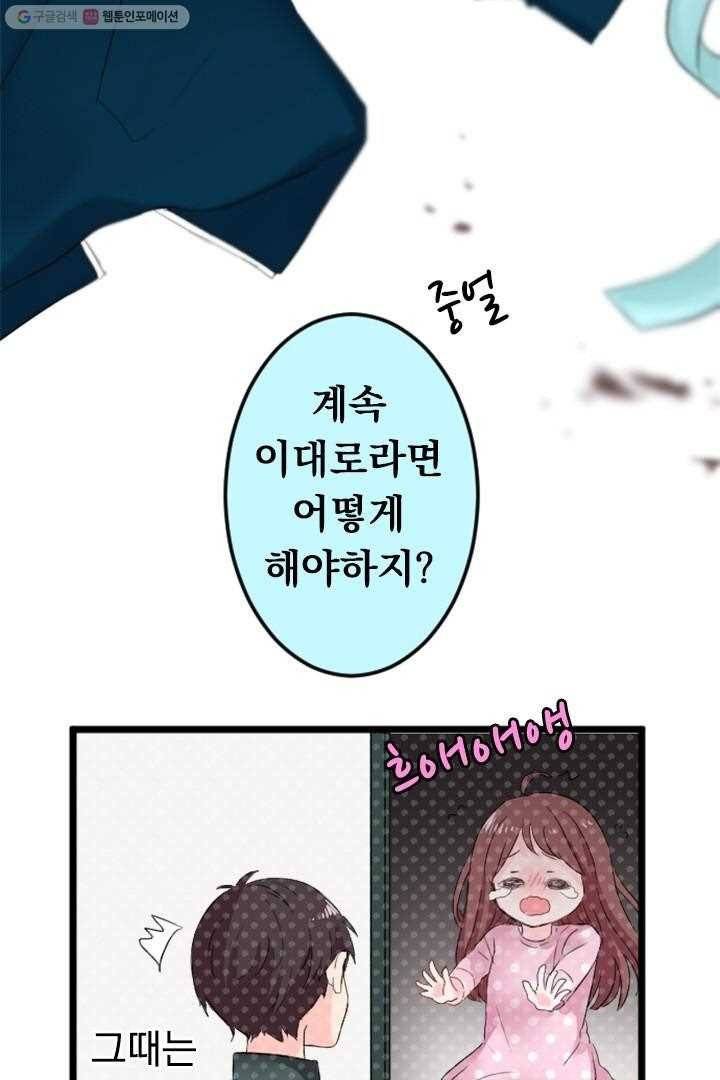 우사미 군의 비밀! 29화 10