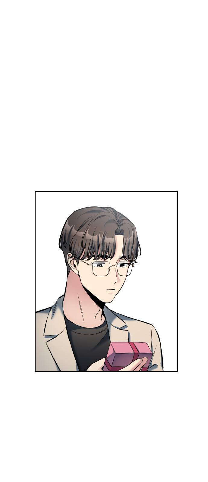 나만 보여! 4화 71