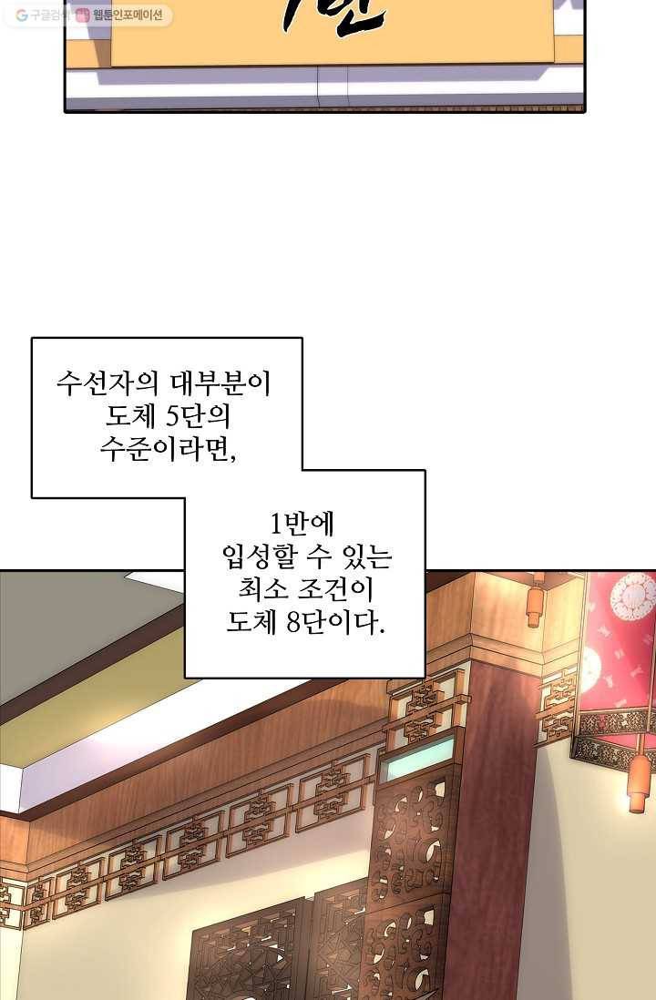 사기당해서 신선이 되었습니다 5화 67