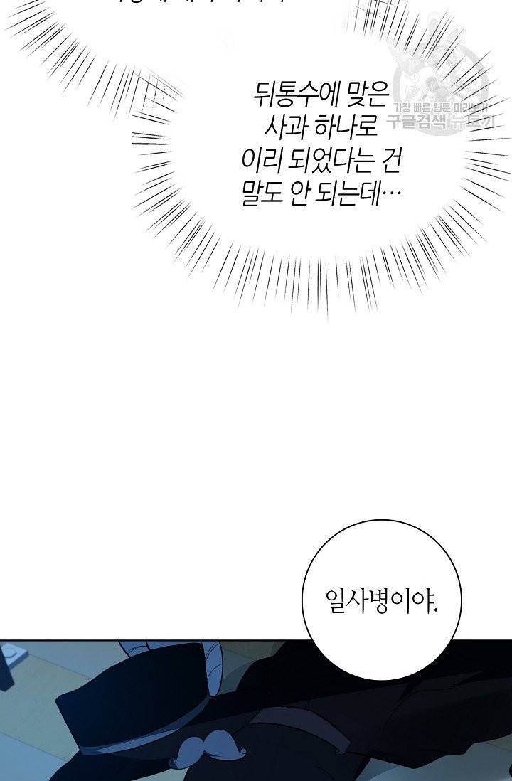 북북서로 진로를 돌려라 25화 4