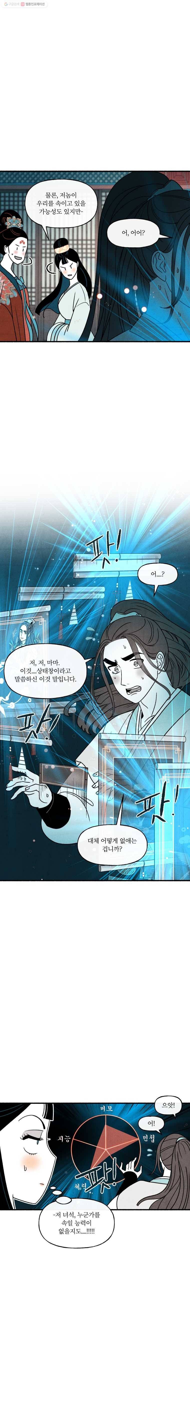 후궁공략 40화 3