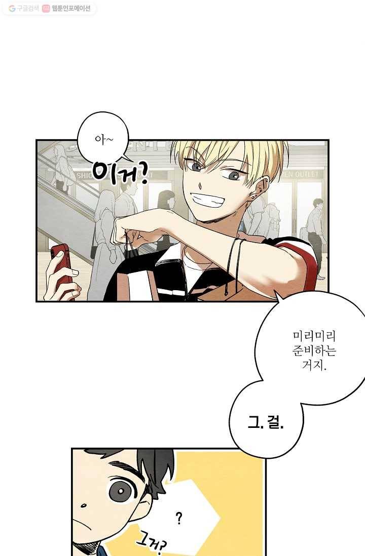 눈부시게 빛나는 19화 8
