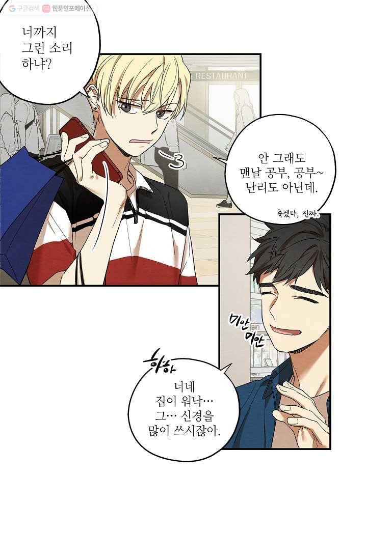 눈부시게 빛나는 19화 10