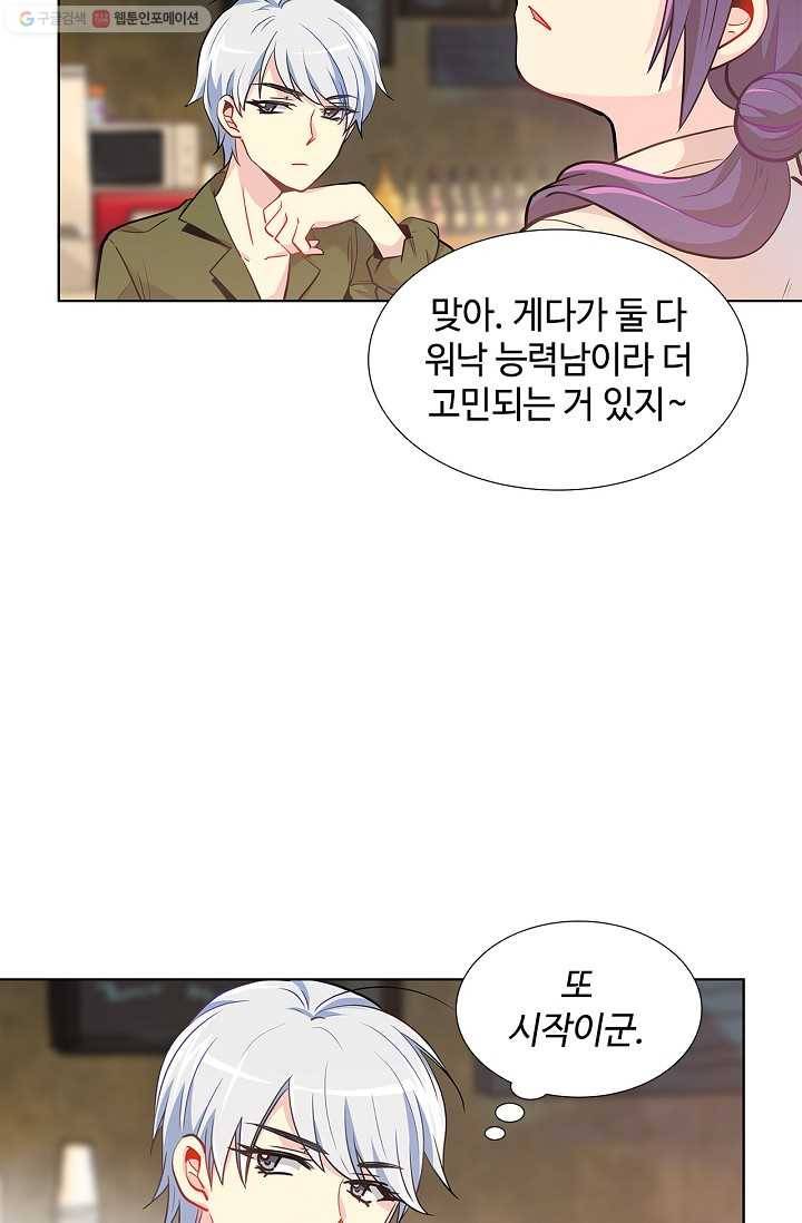 여신의 취향 9화 12