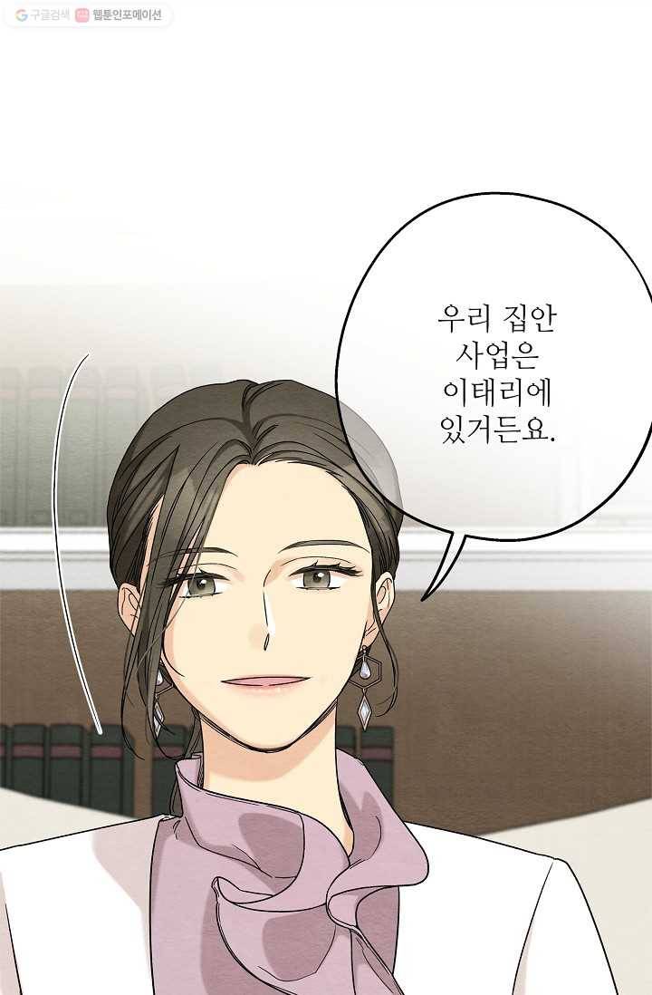 눈부시게 빛나는 59화 1