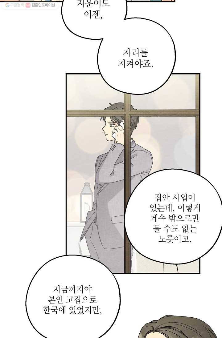 눈부시게 빛나는 59화 6