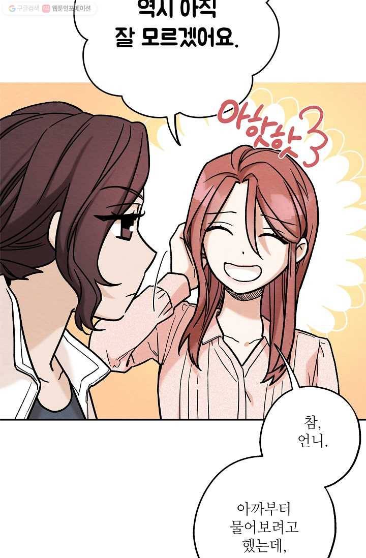 눈부시게 빛나는 61화 7