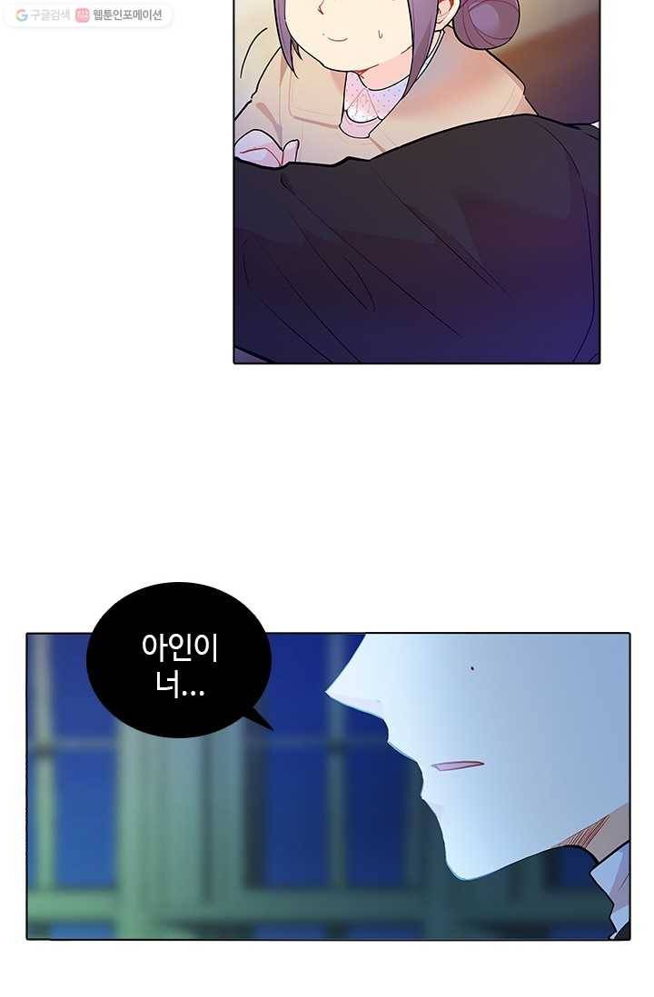 여신의 취향 24화 7