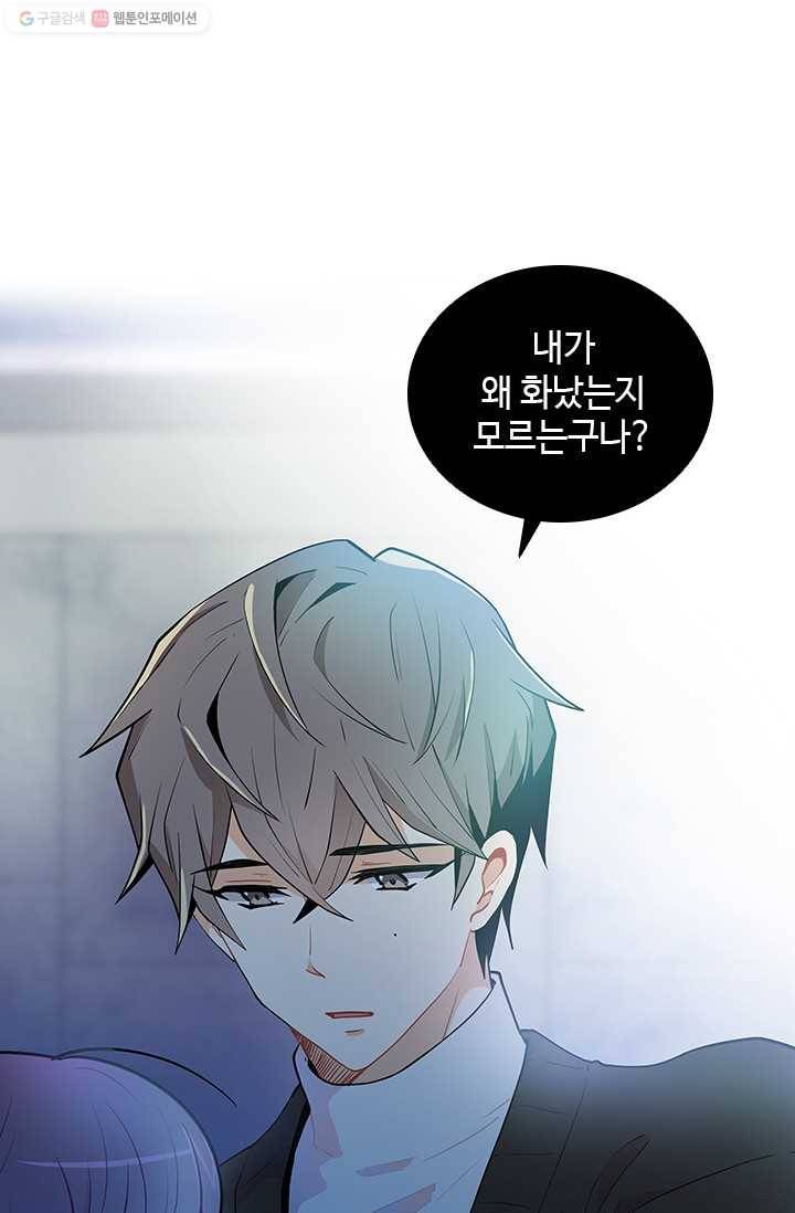여신의 취향 24화 8