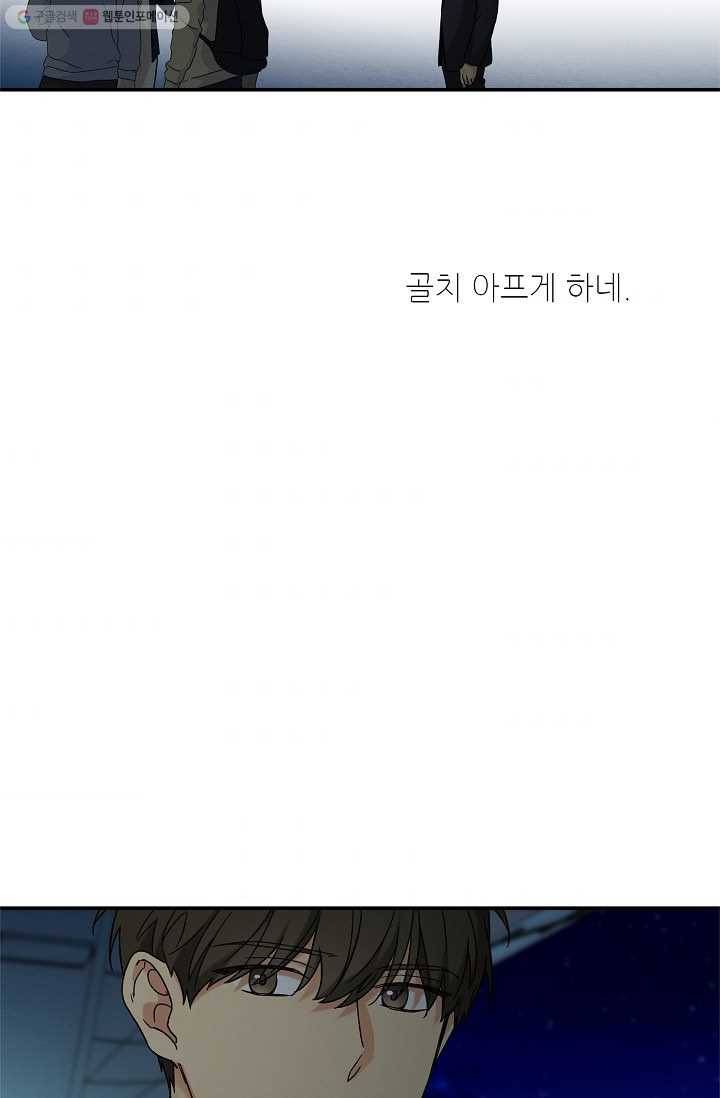 눈부시게 빛나는 68화 3