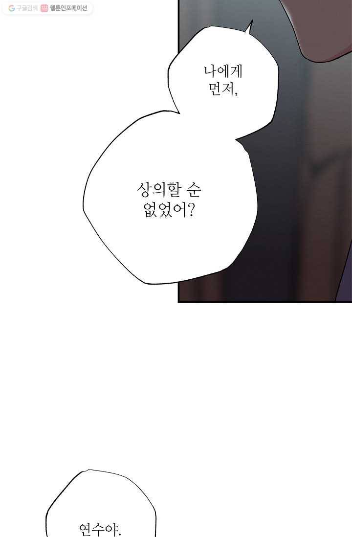 눈부시게 빛나는 72화 13