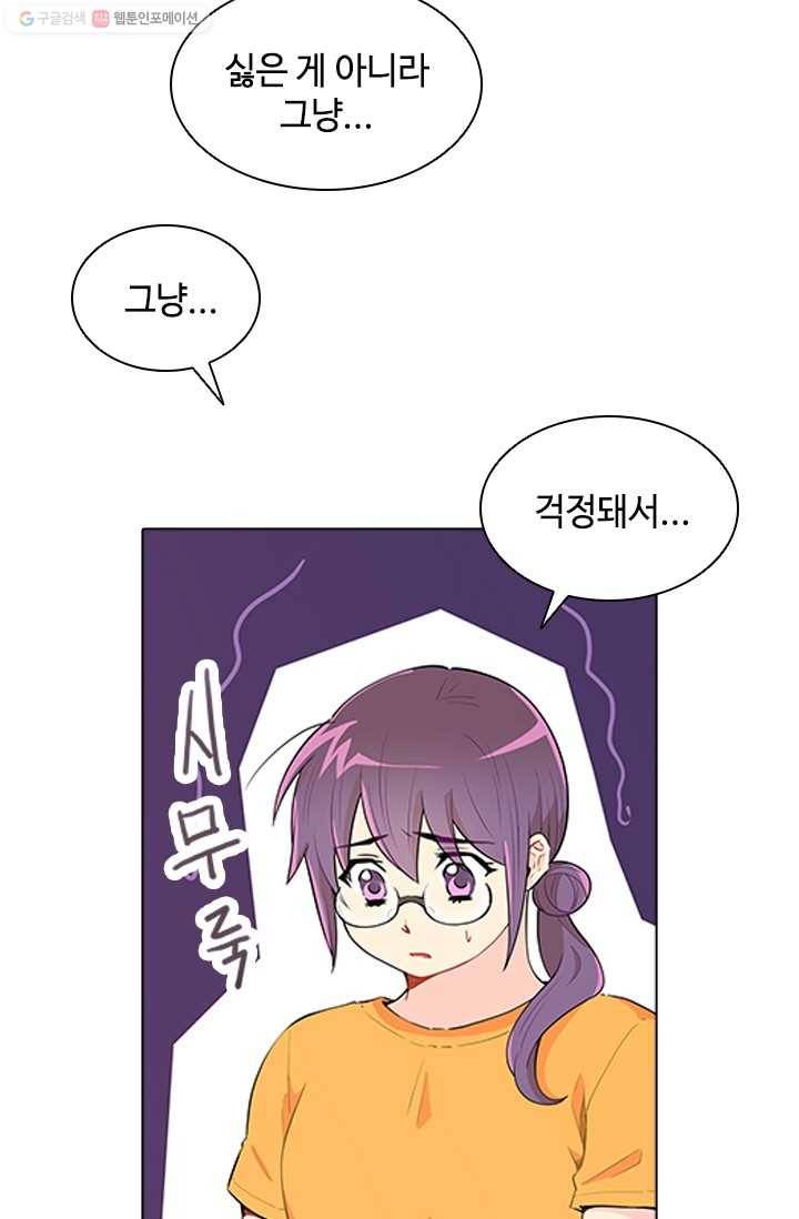 여신의 취향 32화 17