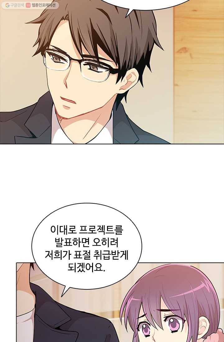 여신의 취향 39화 4