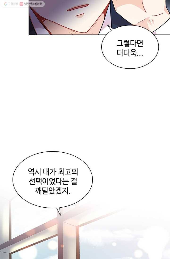 여신의 취향 42화 7