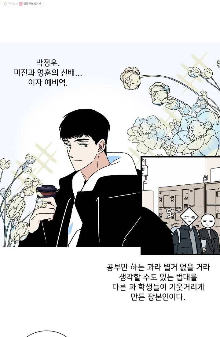 사랑 선고 8화 2