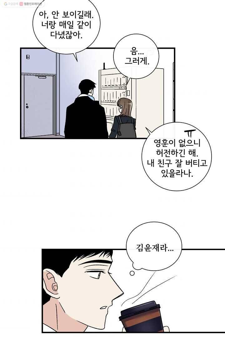 사랑 선고 8화 5