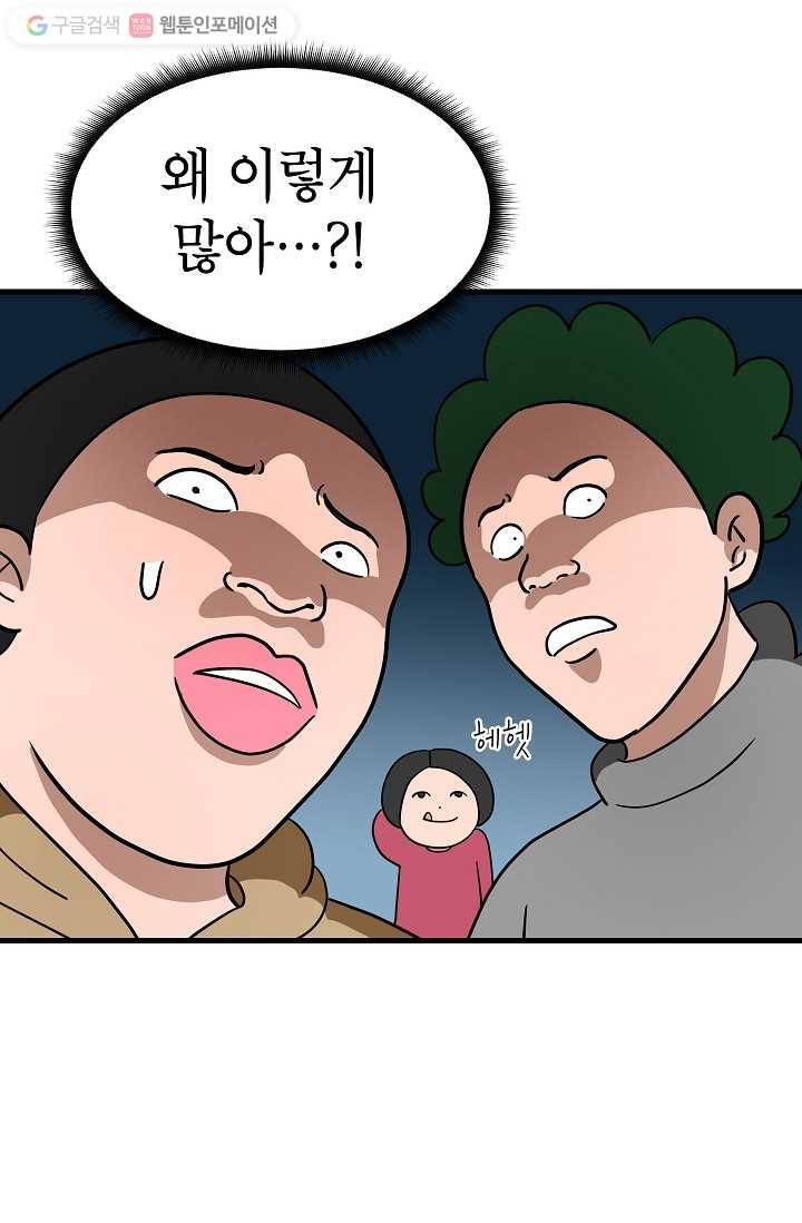 넘 많은 고양! 001화 6