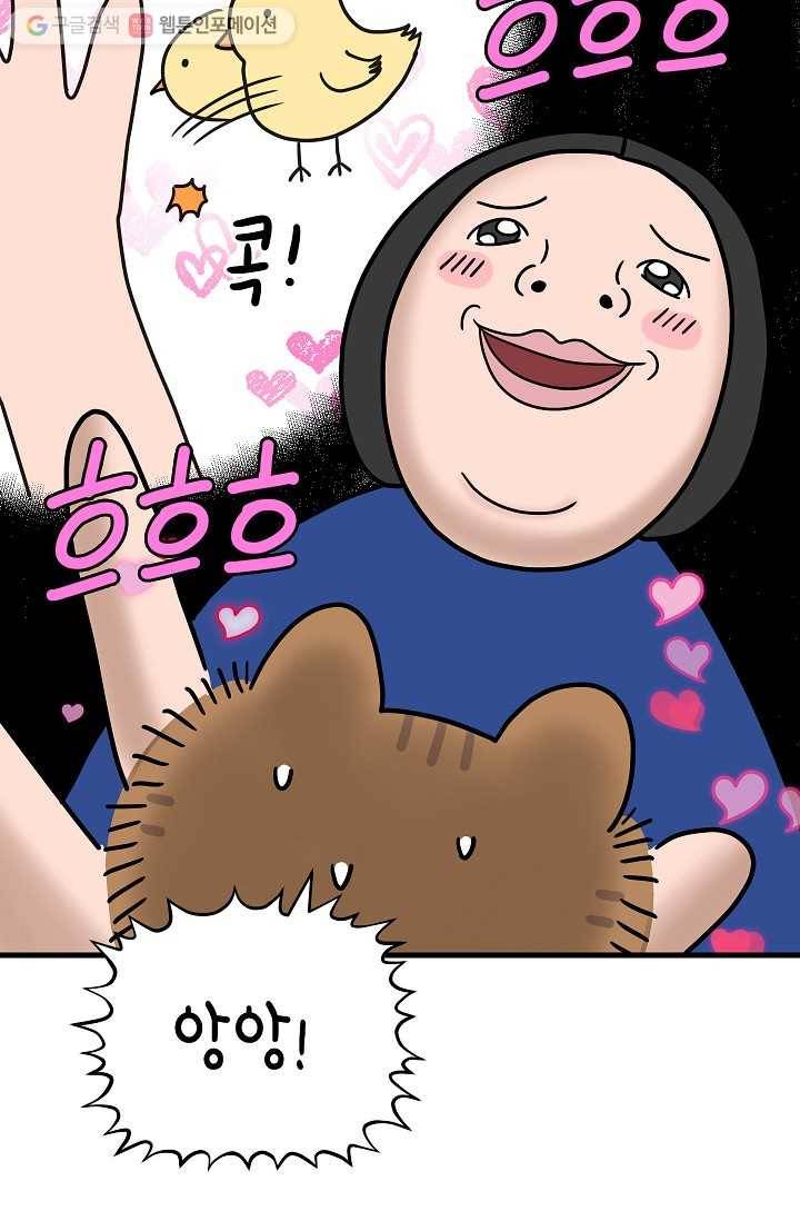 넘 많은 고양! 021화 7