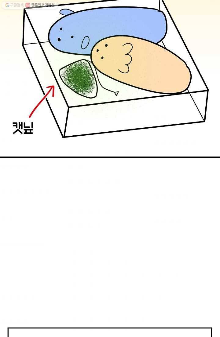 넘 많은 고양! 035화 10