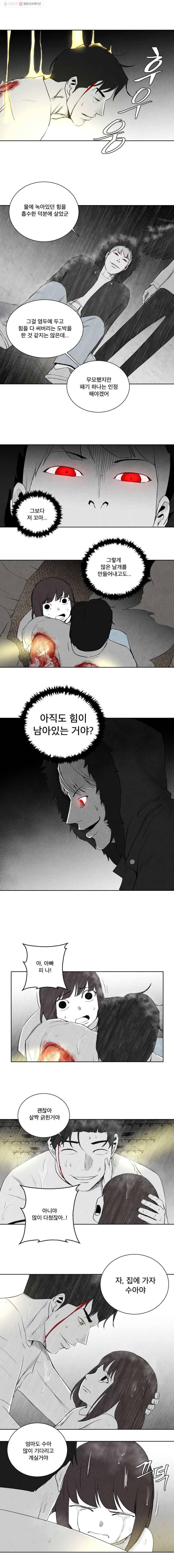 조류공포증 73화 3