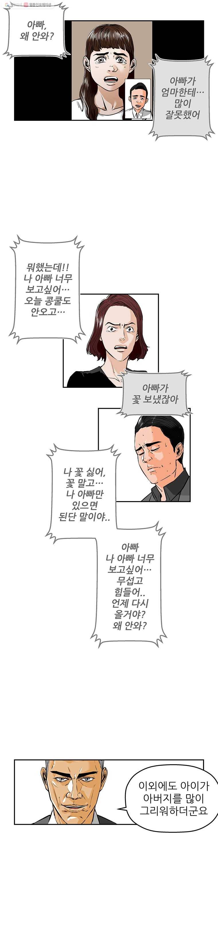신성한, 이혼 61화. 불행의 형태 (7) 14