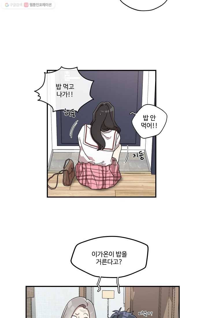 미스타임 (Miss time) 16화 8