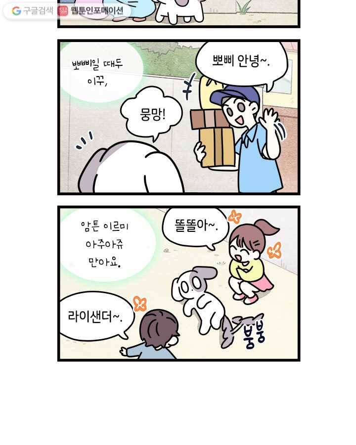 지구의 주인은 고양이다 38화 2