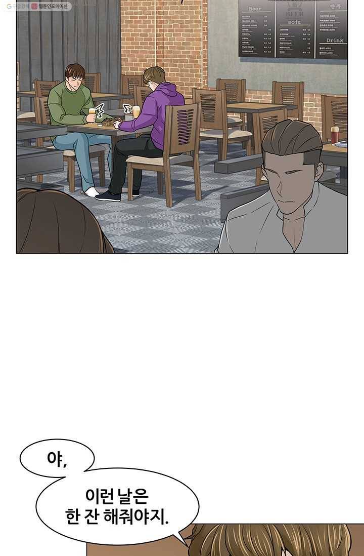 뒤끝작렬 8화 5