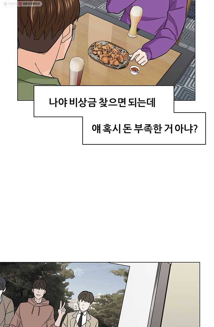 뒤끝작렬 8화 13