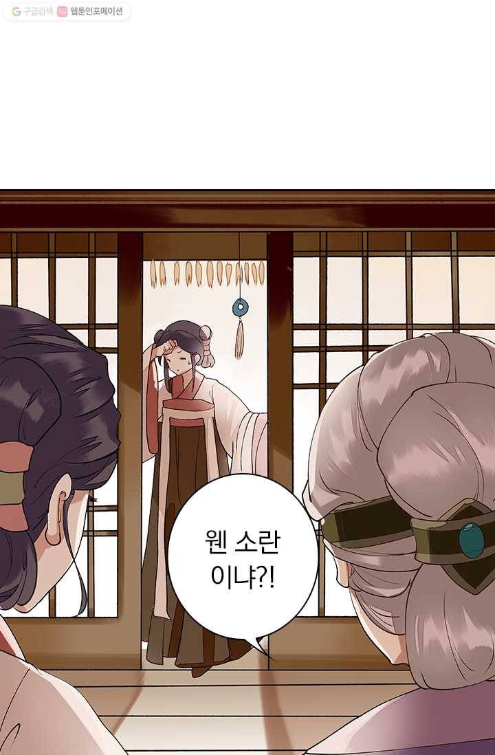 사월이 다시 오면 7화 5