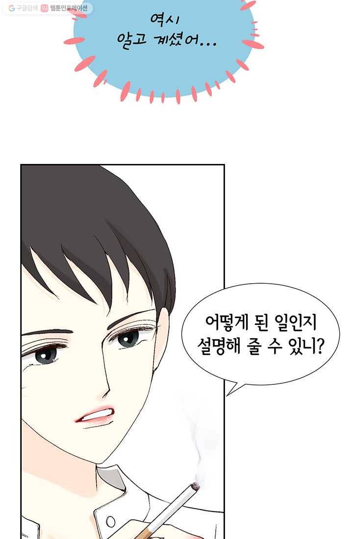 이 봄을 갖고 싶다 12화 내 브레이크를 고장 낸 건 당신이야 24