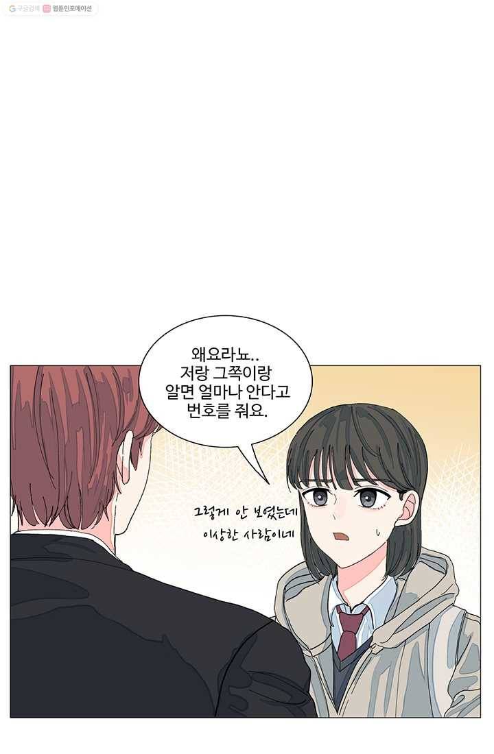 아는 척 하지마! 7화 3