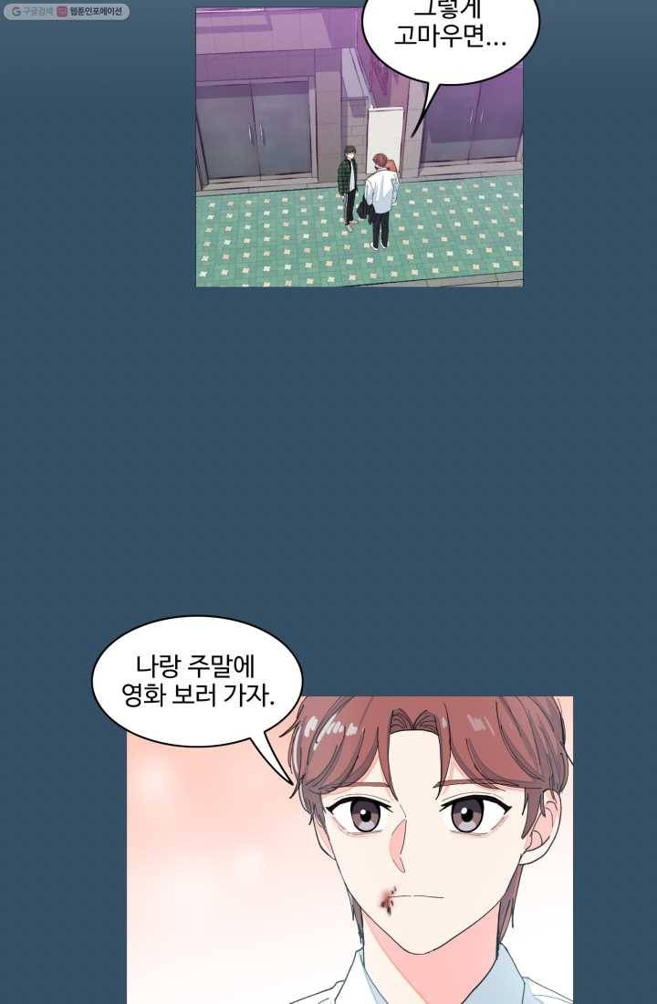 아는 척 하지마! 16화 3