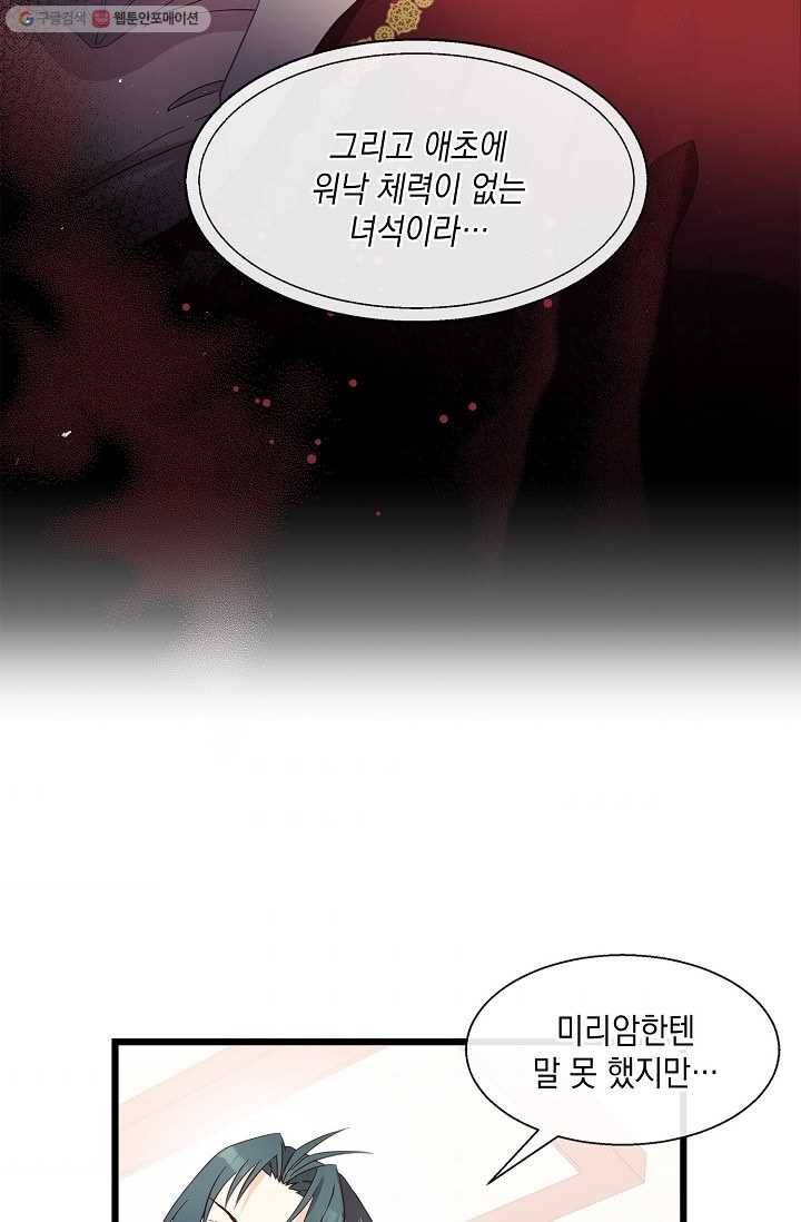 나오세요, 로미오 38화. 로미오 음독 사건 (4) 8