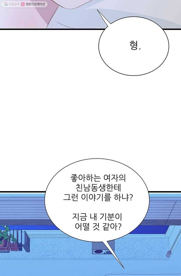 보이즈 립스틱 26화 8