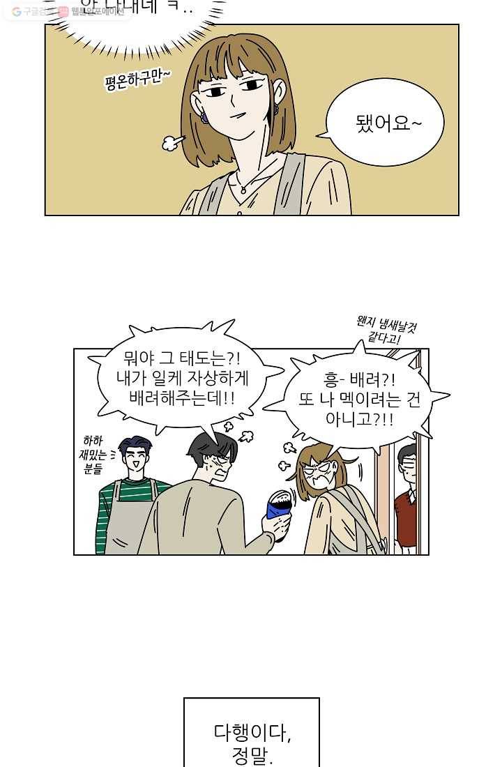 그래서 오늘도 삽니다 03화 13